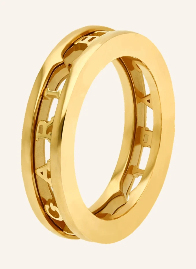 BVLGARI Ring B.ZERO1