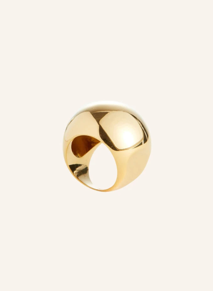 Jenny Bird Ring SUPERNOVA RING by GLAMBOU