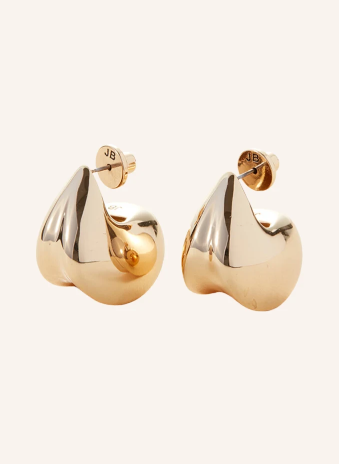 Jenny Bird Ohrringe NOUVEAUX PUFF EARRINGS by GLAMBOU