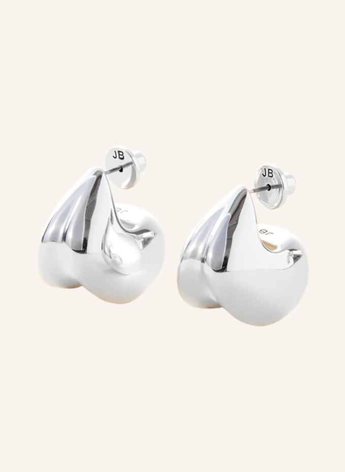 Jenny Bird Ohrringe NOUVEAUX PUFF EARRINGS by GLAMBOU