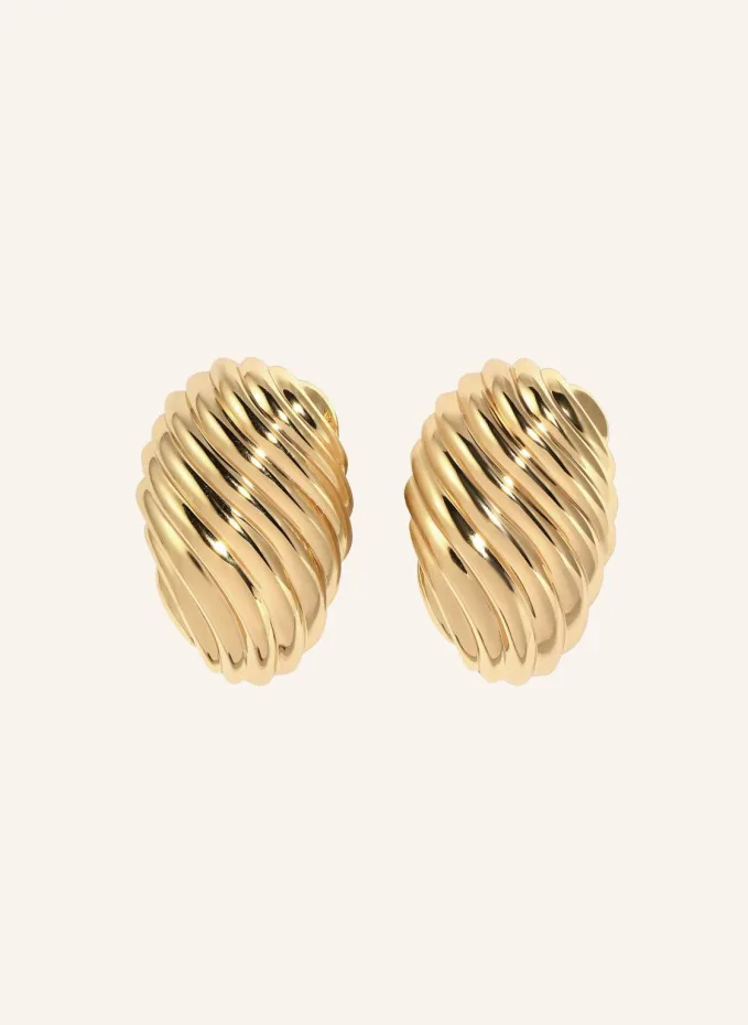 Lili Claspe Ohrringe SERAPHINE EARRINGS STUD by GLAMBOU