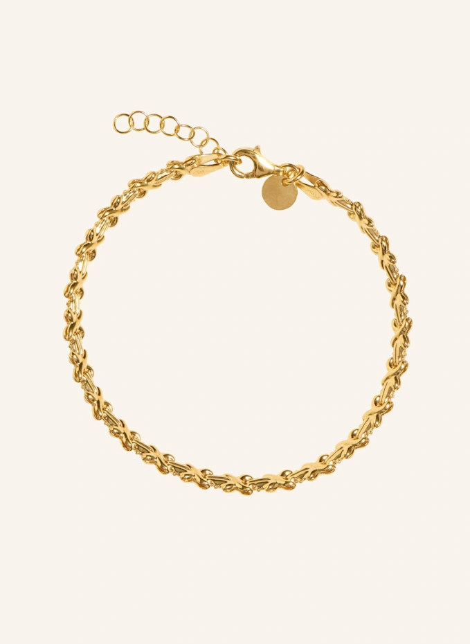 OHH LUILU Armband WEAVE CHAIN by GLAMBOU