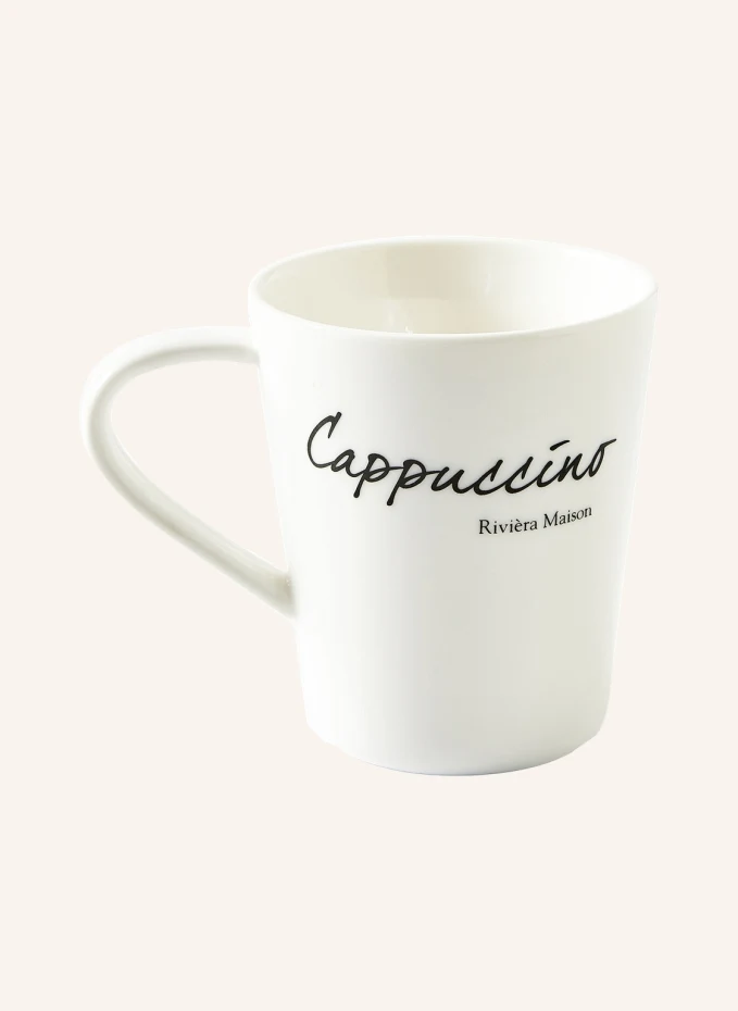 RIVIÈRA MAISON Tasse CLASSIC CAPPUCCINO