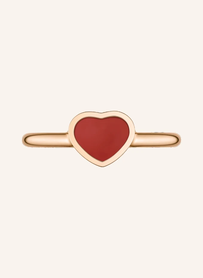 Chopard Ring MY HAPPY HEARTS