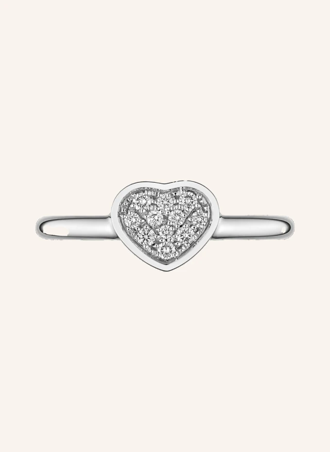 Chopard Ring MY HAPPY HEARTS