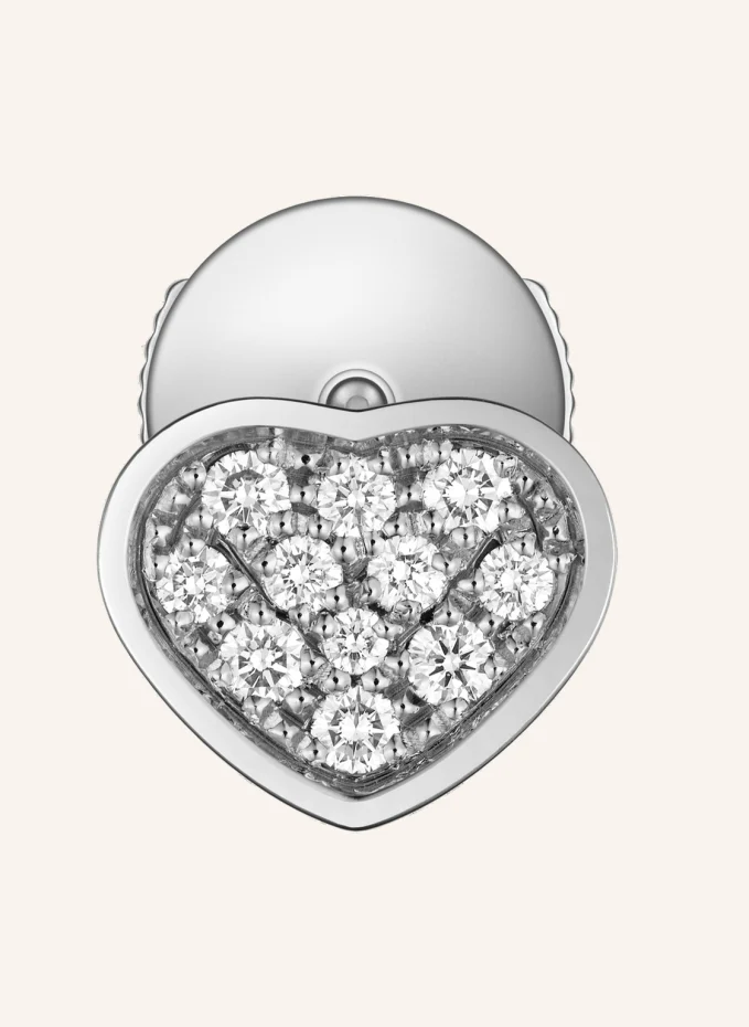 Chopard Einzelohrring MY HAPPY HEARTS