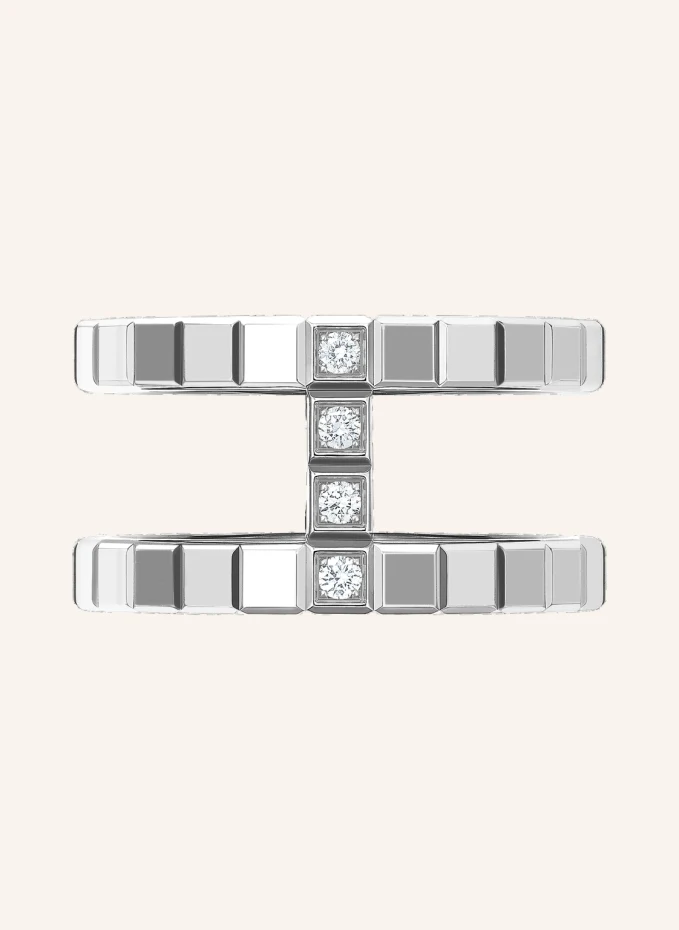 Chopard Ring ICE CUBE