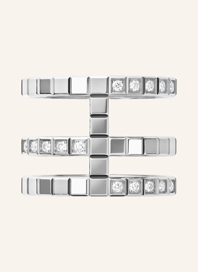 Chopard Ring ICE CUBE