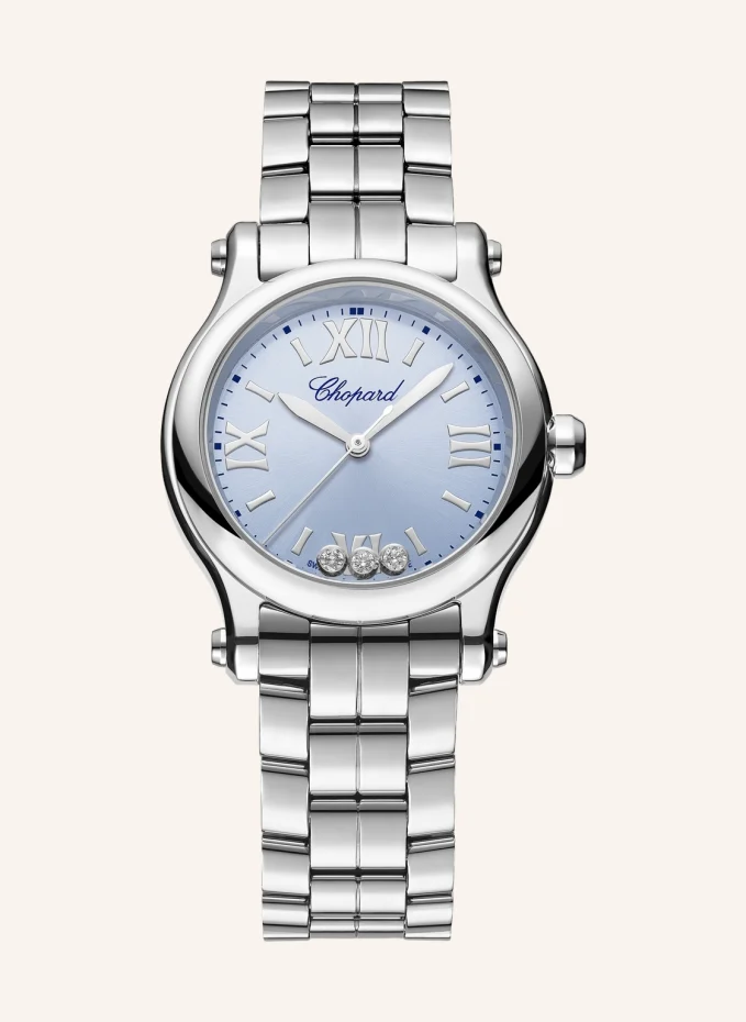 Chopard Uhr HAPPY SPORT