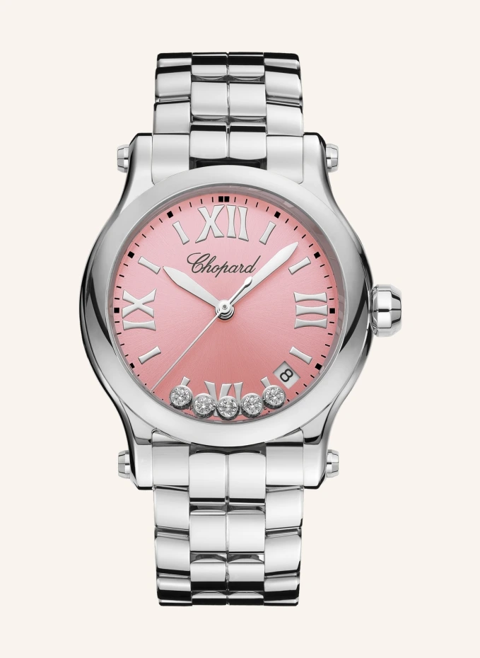 Chopard Uhr HAPPY SPORT