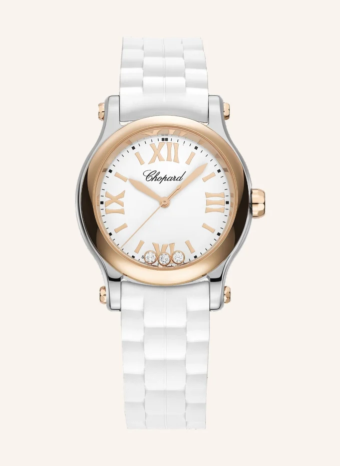 Chopard Uhr HAPPY SPORT