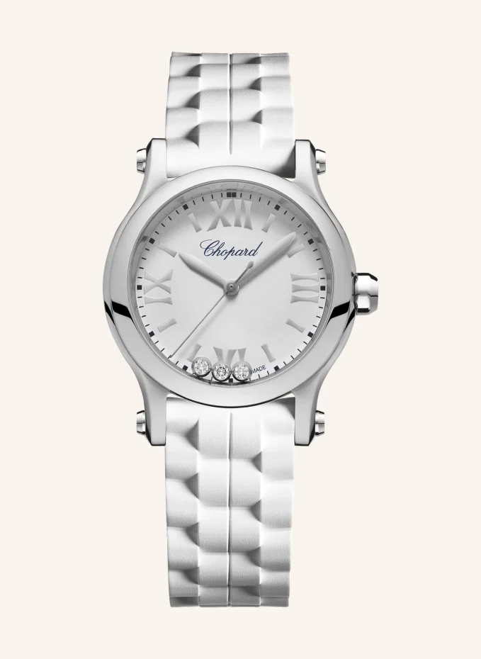 Chopard Uhr HAPPY SPORT