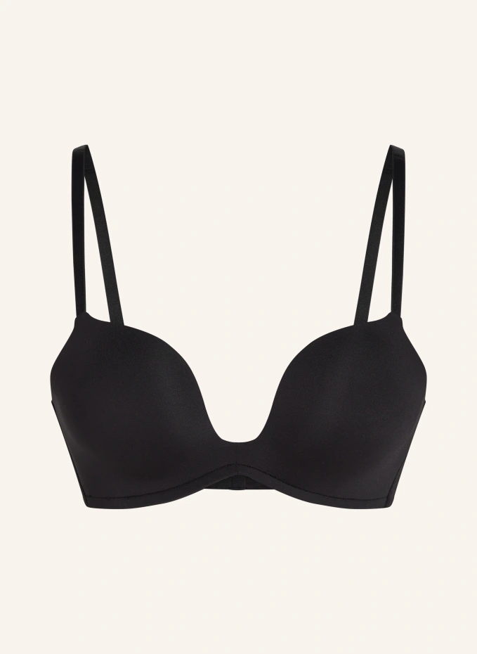 hunkemöller Push-Up-BH DEEP-V