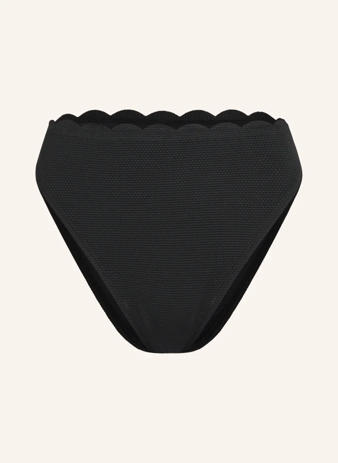 hunkemöller Bikini-Hose SCALLOP