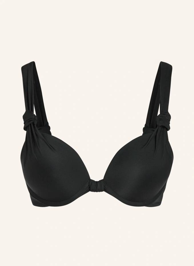 hunkemöller Push-Up-Bikini-Top LUXE