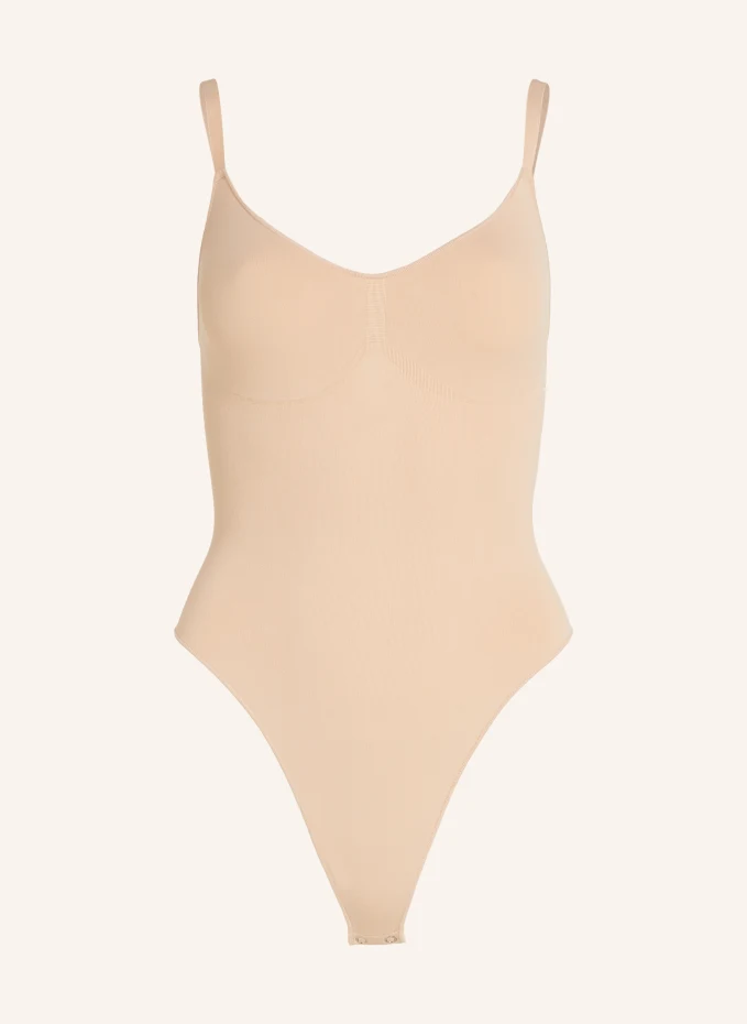 hunkemöller Shape-Body SEAMLESS