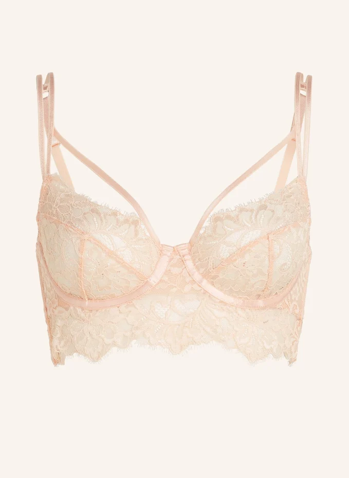 hunkemöller Bügel-BH ISABELLA