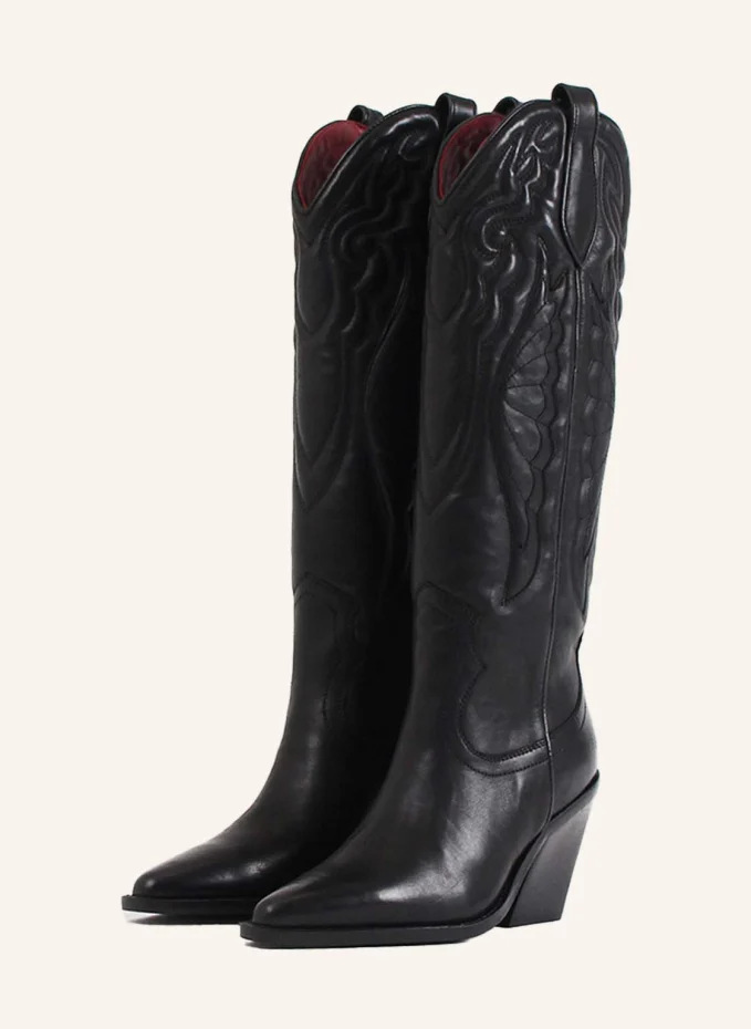 BRONX Cowboy Stiefel NEW-KOLE