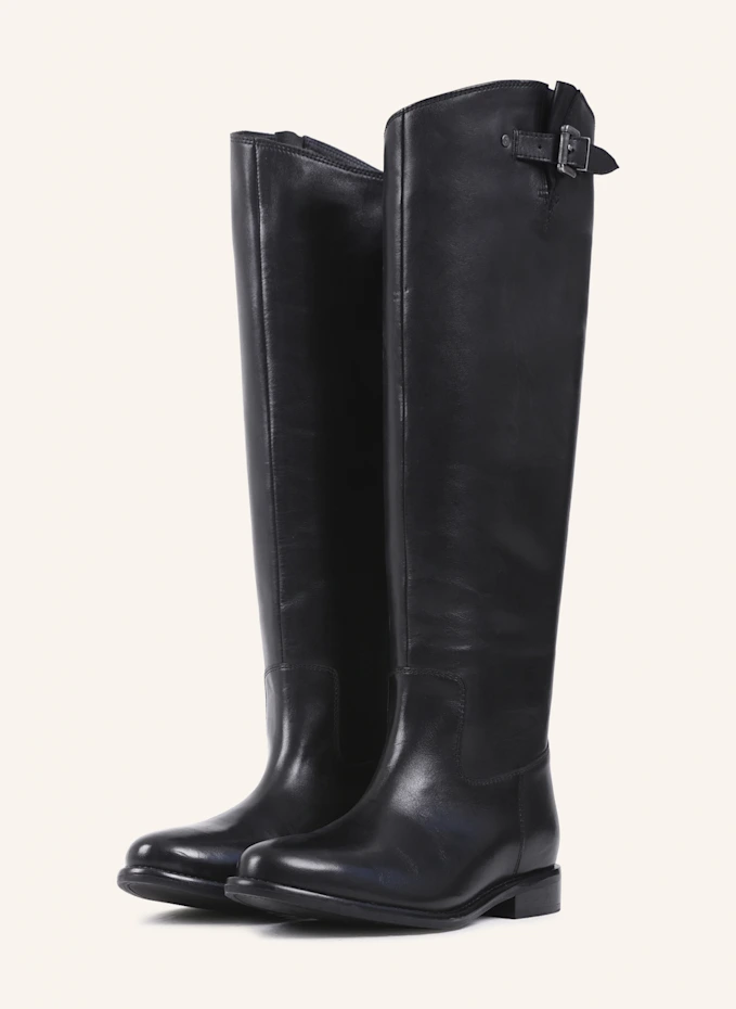 BRONX Stiefel FE-LISE