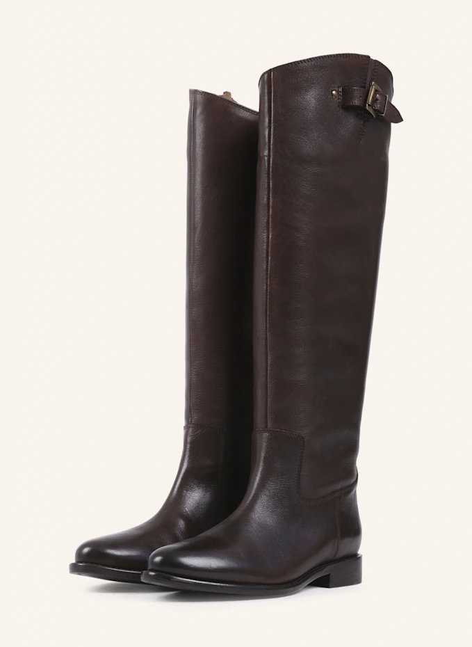 BRONX Stiefel FE-LISE