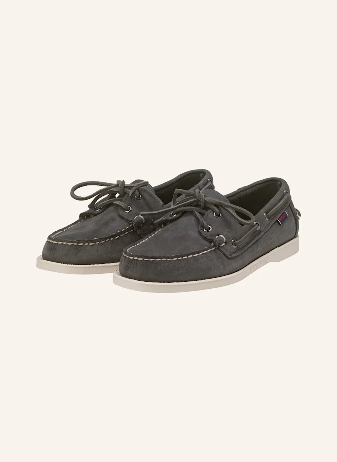 SEBAGO Schnürer CRAZY HORSE