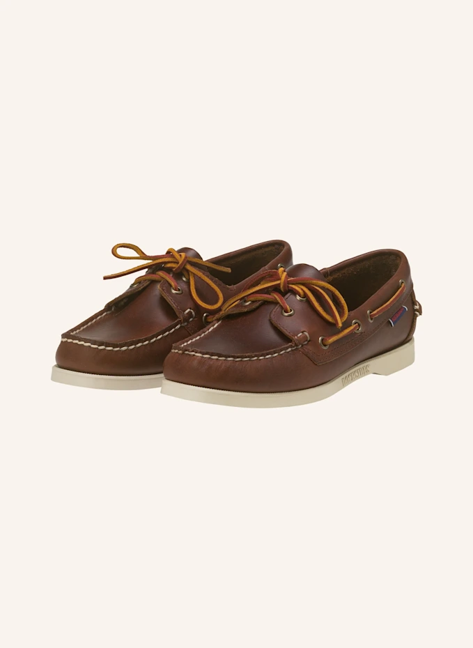 SEBAGO Schnürer PORTLAND WAXED