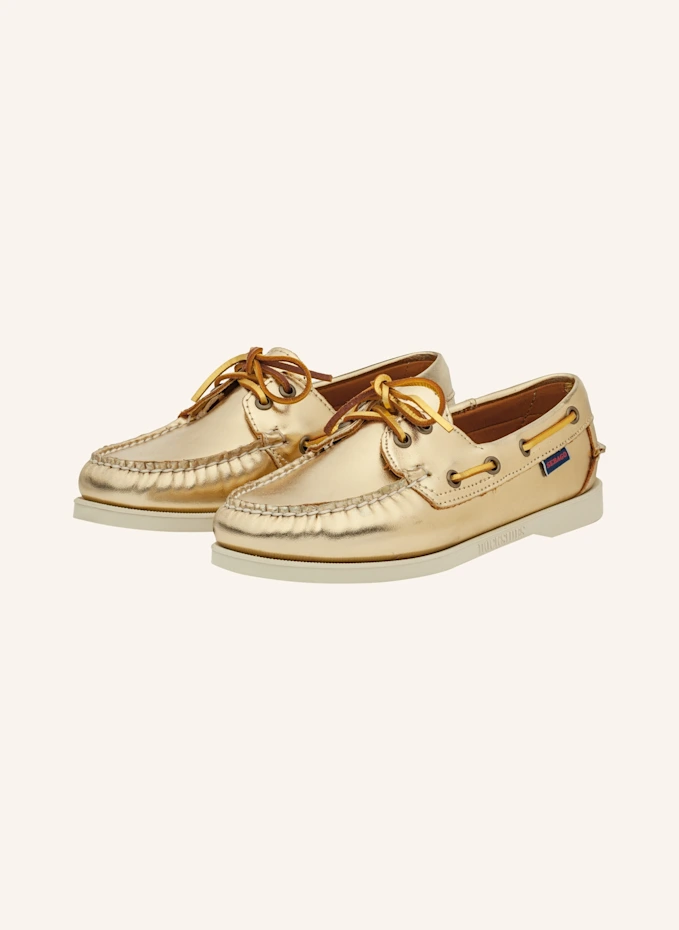 SEBAGO Schnürer PORTLAND MET