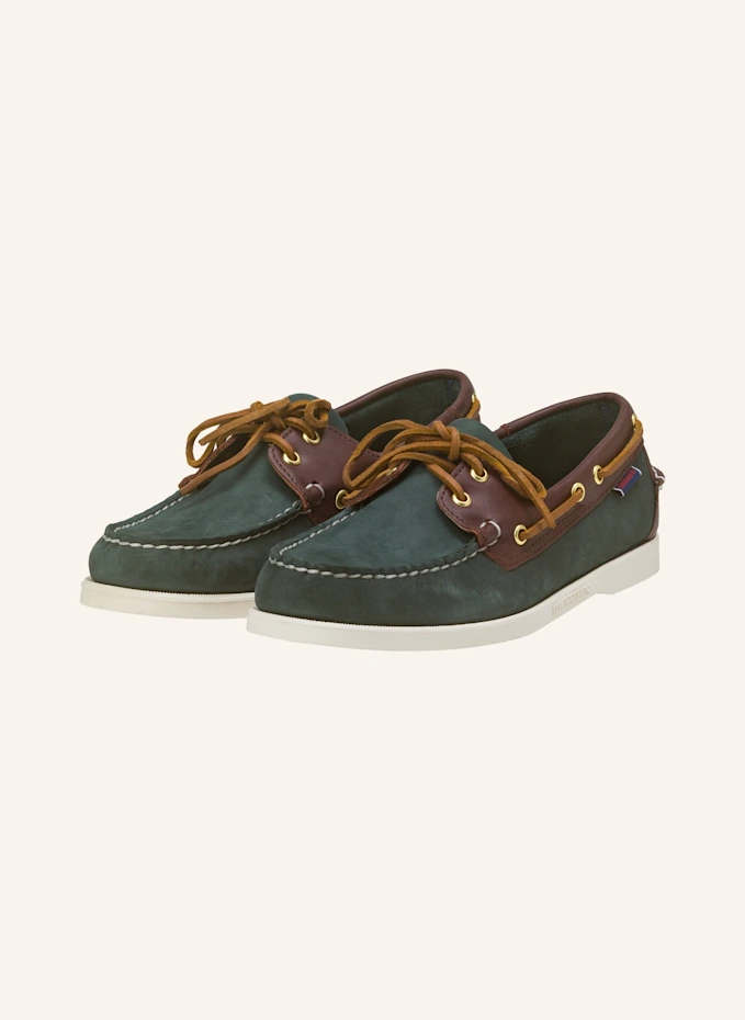 SEBAGO Schnürer SPINNAKER NBK-FGL