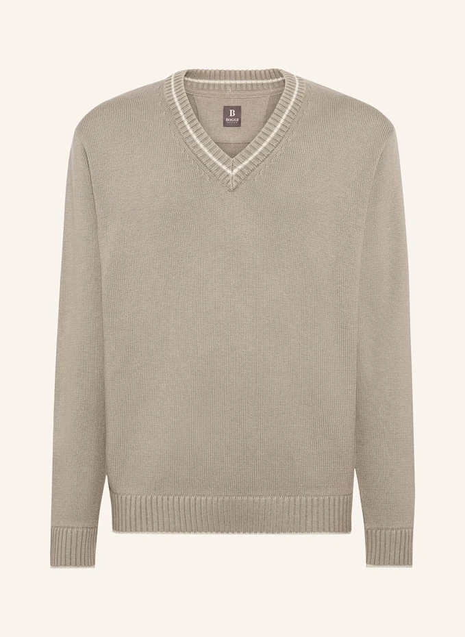 BOGGI MILANO Pullover