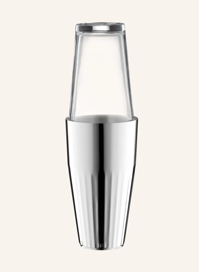 ROBBE & BERKING Cocktailshaker BELVEDERE (90g versilbert)