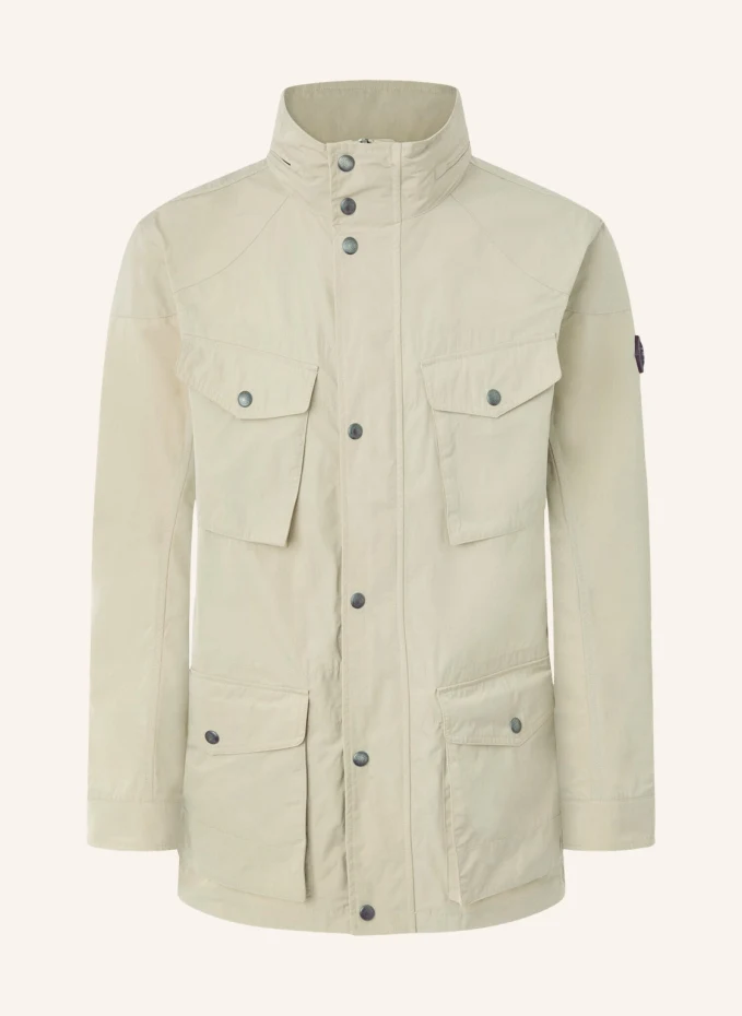 HACKETT LONDON Regenjacke VELOSPEED UNLINED