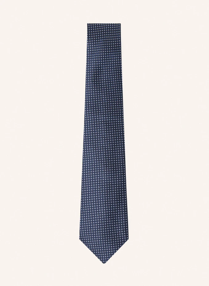 HACKETT LONDON Krawatte NEAT DOT CLASS