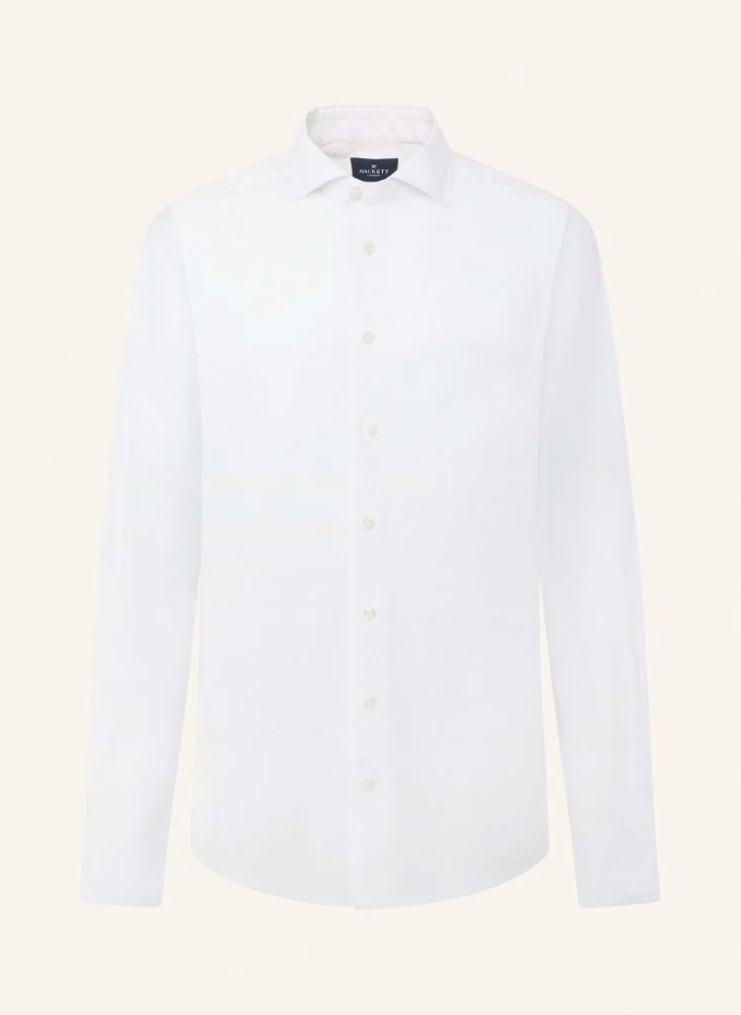 HACKETT LONDON Freizeithemd ESS GMT DYE STRET POP