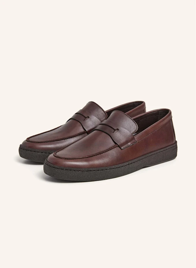 HACKETT LONDON Slipper PETER ORIGIN