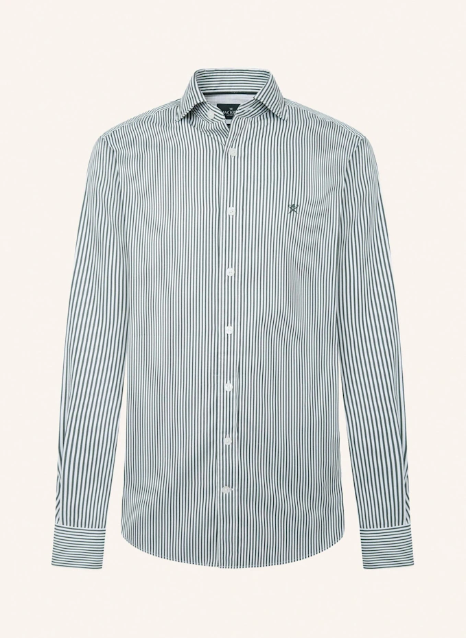 HACKETT LONDON Freizeithemd ESS BENGAL STRIPE