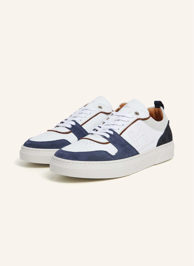 HACKETT LONDON Sneaker HACKNEY DEXTAIR