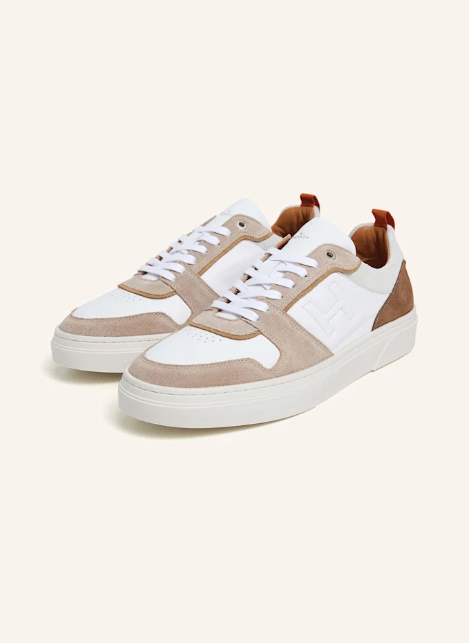 HACKETT LONDON Sneaker HACKNEY DEXTONE