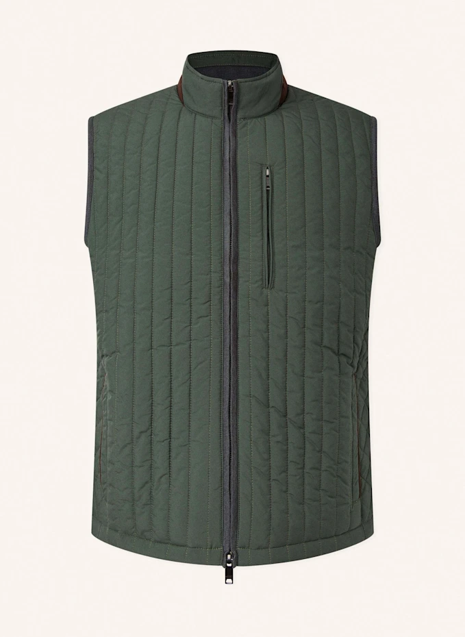 HACKETT LONDON Gilet CHANNEL GILET