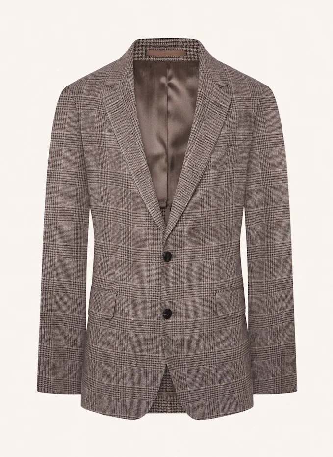 HACKETT LONDON Sakko WOOL CASH GCHK