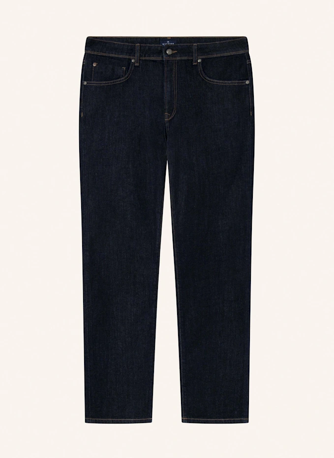 HACKETT LONDON Slim RINSE WASH DENIM