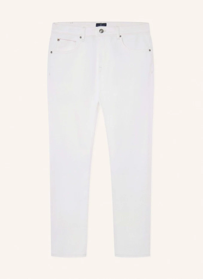 HACKETT LONDON Slim ECRU DENIM