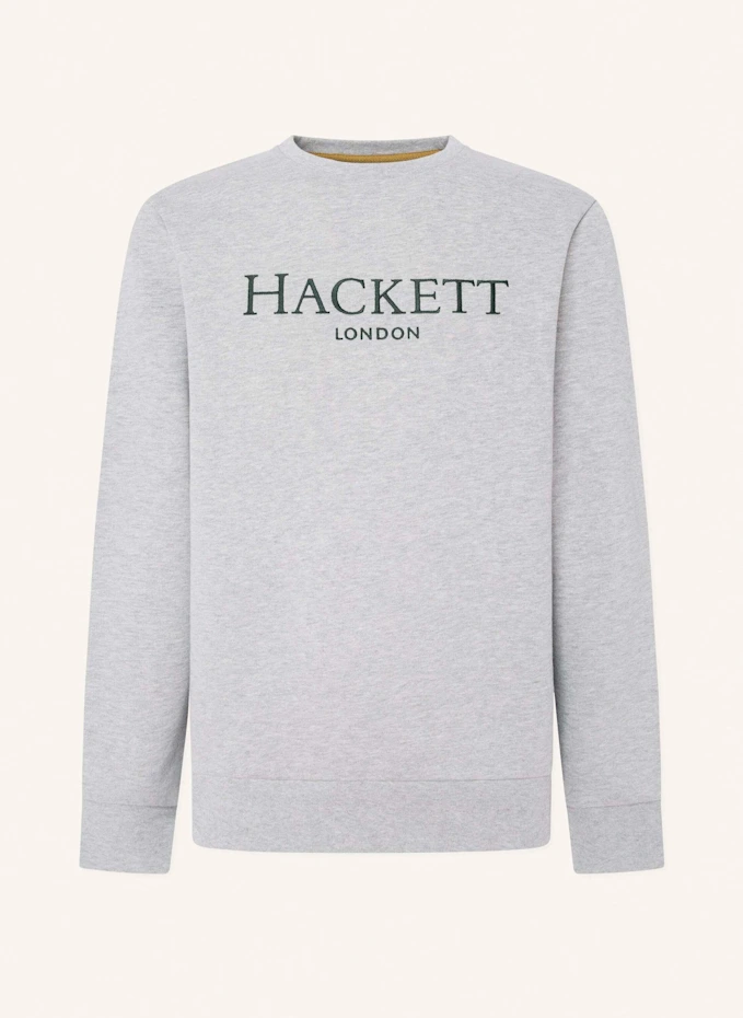 HACKETT LONDON Sweatshirt HERITAGE CREW