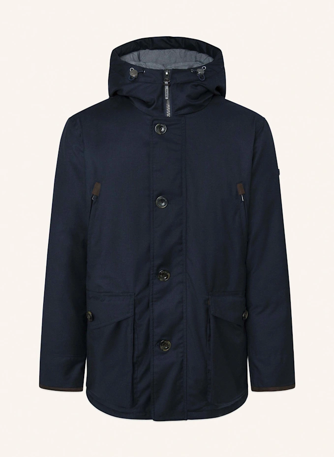 HACKETT LONDON Parka PARKA