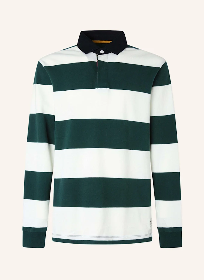 HACKETT LONDON HERITAGE H STR RUGBY