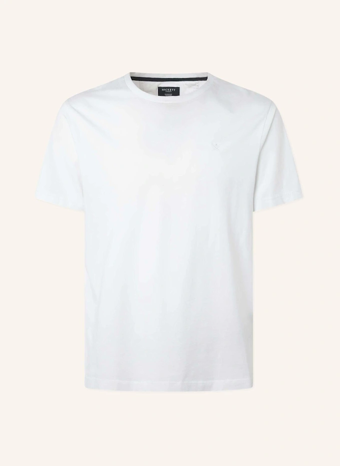 HACKETT LONDON T-Shirt PIMA COTTON TEE