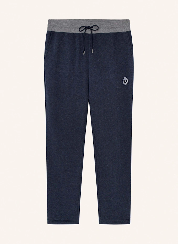 HACKETT LONDON Jogginghose HERITAGE HB JACQ JGR