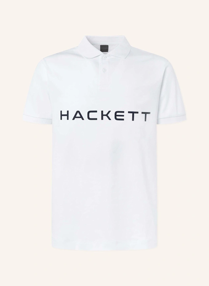 HACKETT LONDON Poloshirt HS ESSENTIAL POLO