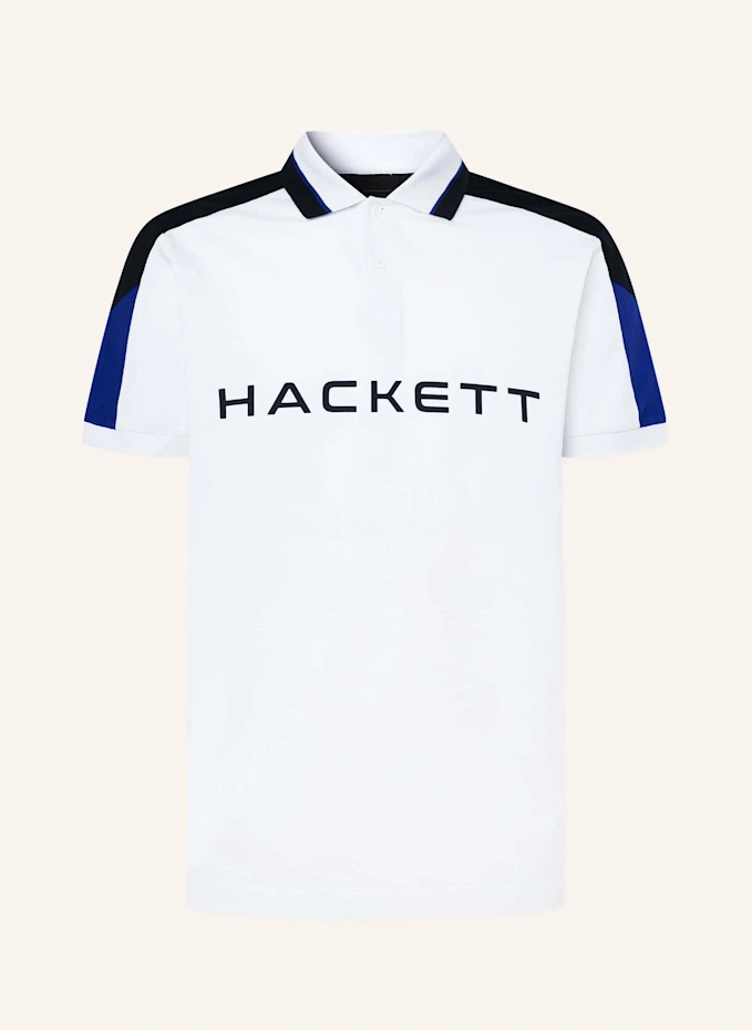 HACKETT LONDON Poloshirt HS HACKETT MULTI