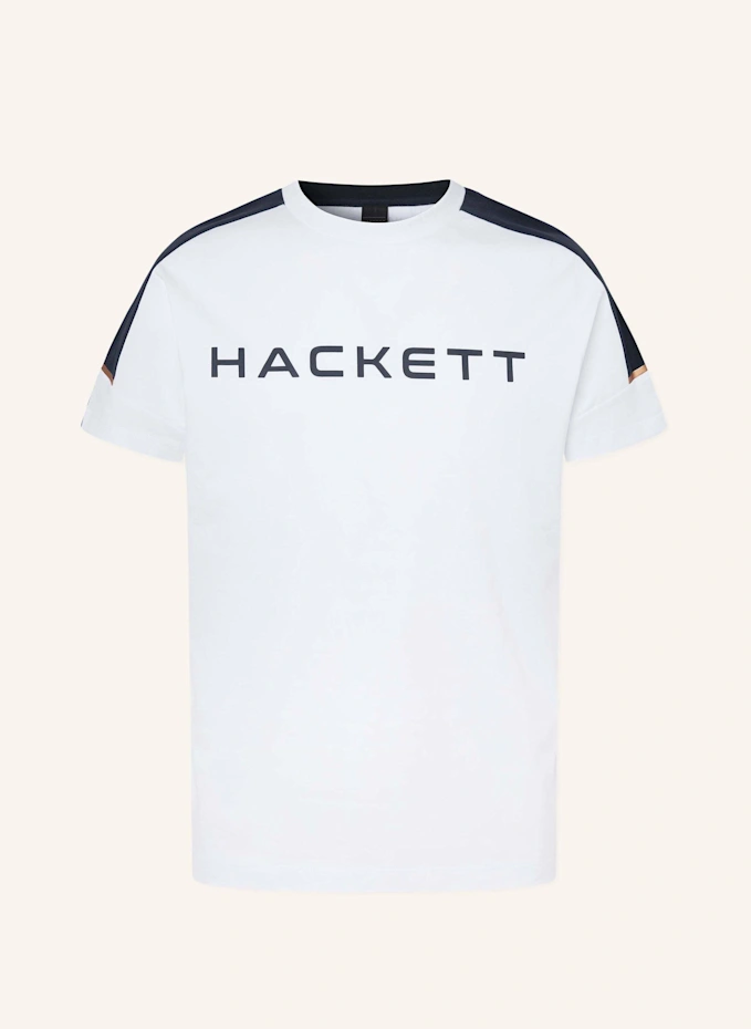 HACKETT LONDON T-Shirt HS HACKETT TOUR TEE