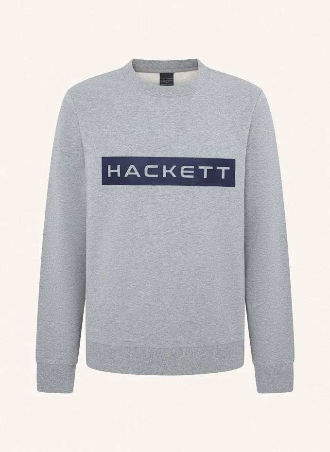 HACKETT LONDON Sweatshirt HS ESSENTIAL SP CREW